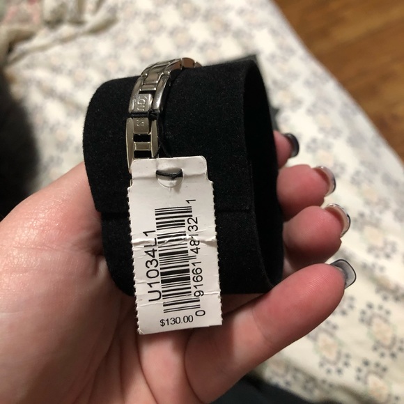 Brand new GUESS watch